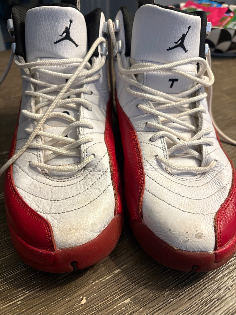 Jordan's Big Kids 7y